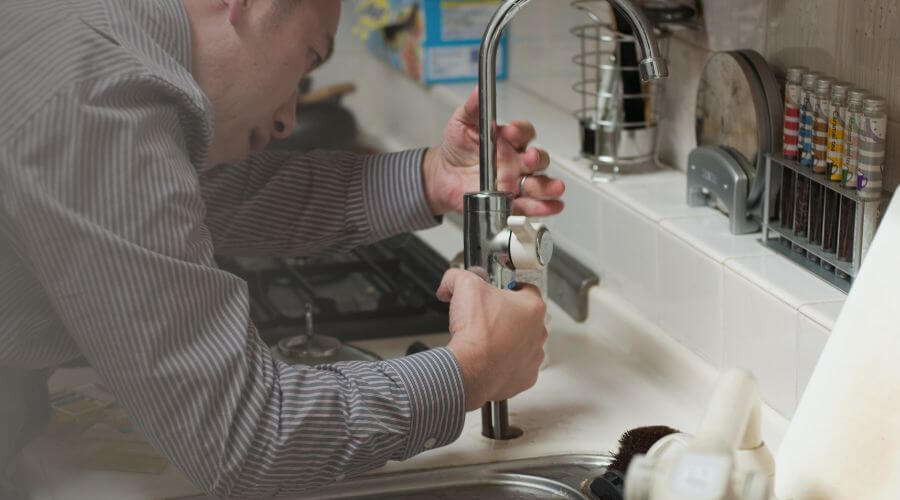 Professional expert plumbing services in Bahama, NC